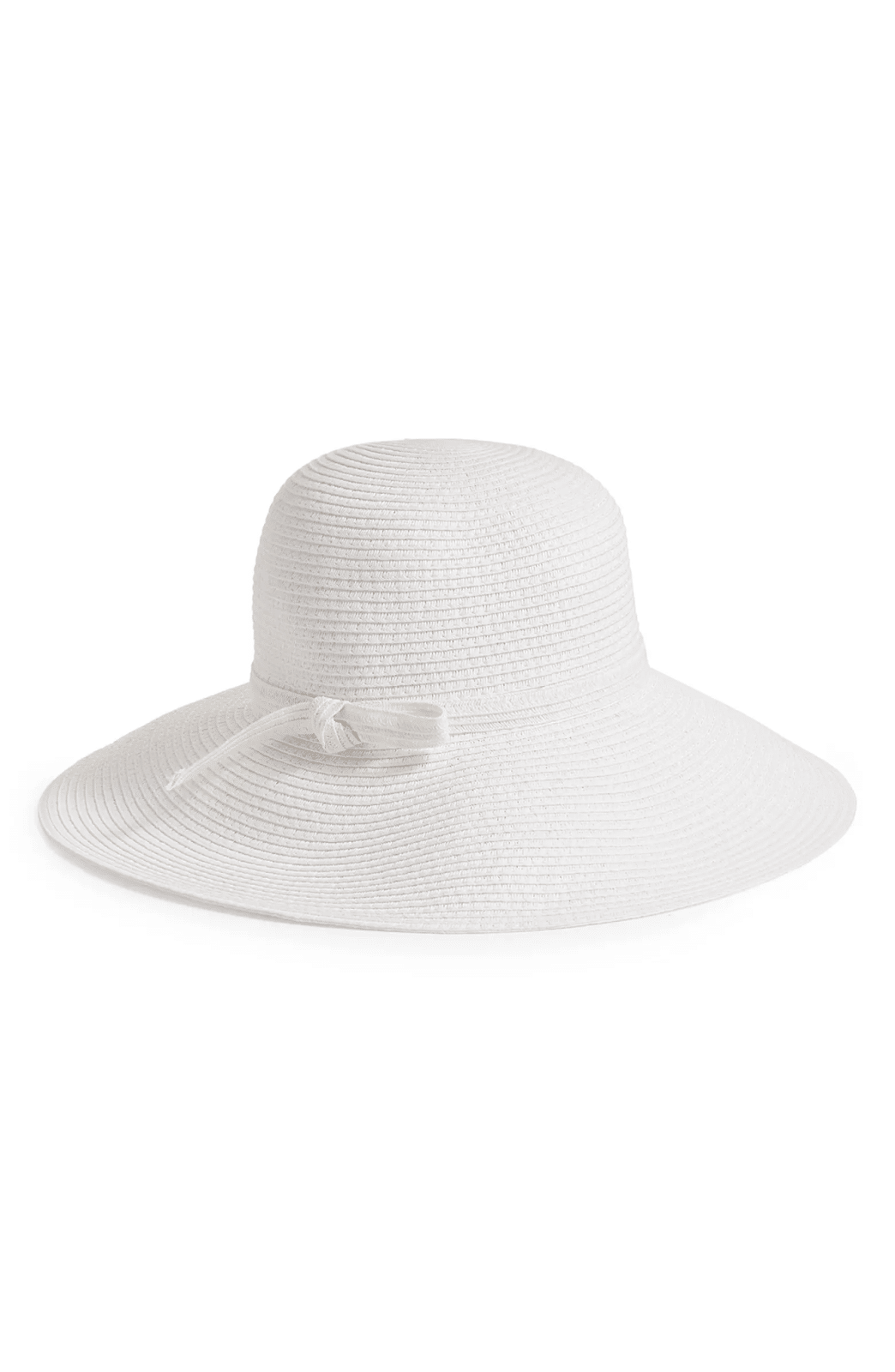 Prime Women Recommends Packable Floppy Hat