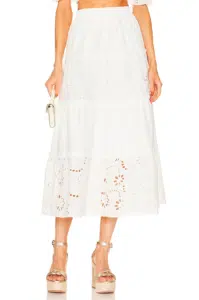 Prime Women Recommends Pixie Skirt