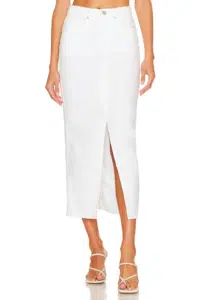 Prime Women Recommends Reconstructed Skirt