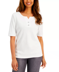 Prime Women Recommends Toggle Button Top
