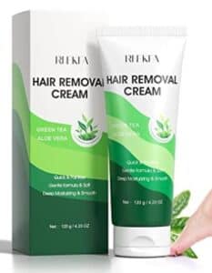 RNEKFA Hair Removal Cream