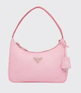 Re-Edition 2000 Zip Shoulder Bag