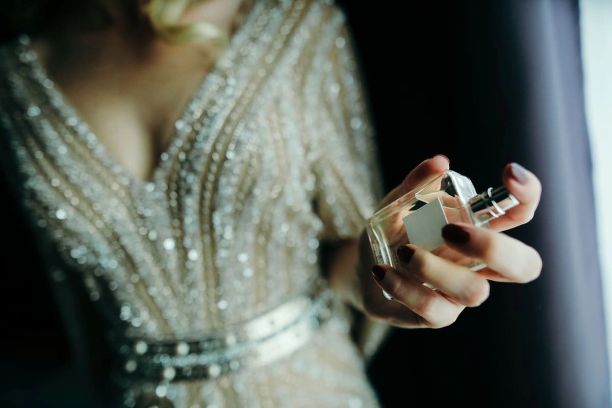 Scent of a woman top perfumes