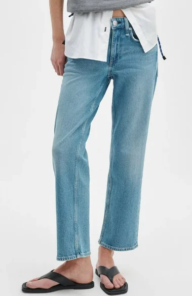 Harlow Ankle Straight, $278