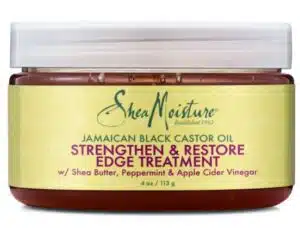 SheaMoisture Jamaican Black Castor Oil