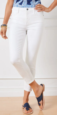 Talbots Jeggings, $99.50