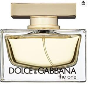 The One By Dolce & Gabbana