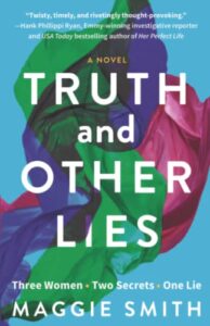 Truth and Other Lies by Maggie Smith