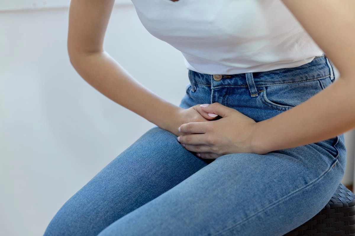 UTI Pain