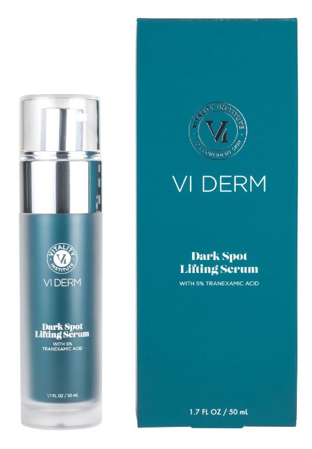 VI Derm Dark Spot Lifting Serum