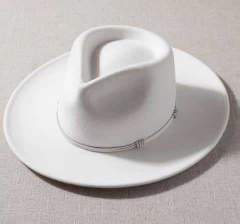 Wyeth London Hat