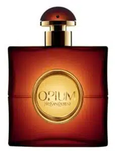 Yves Saint Laurent Opium Eau-de-toilette Spray