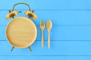 alternate-day fasting vs. intermittent fasting