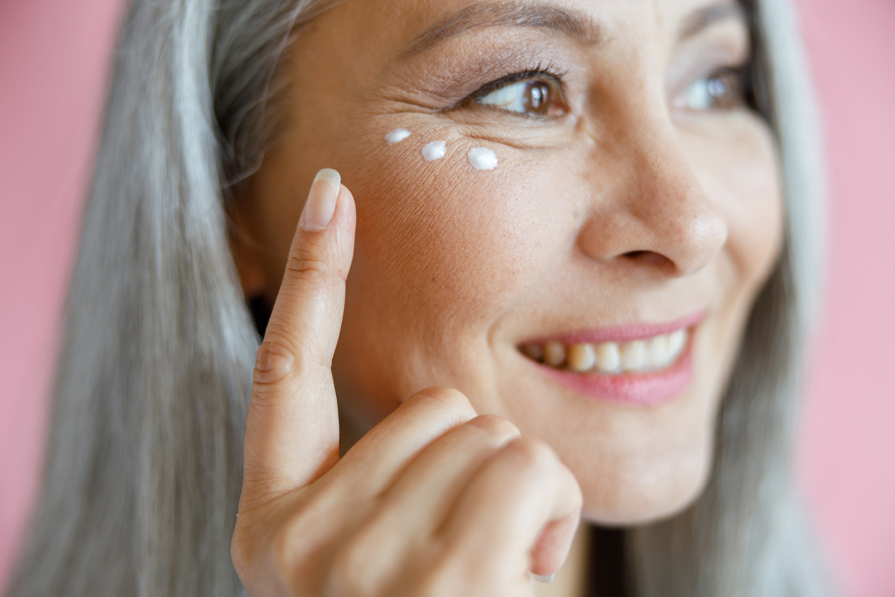 Amazing Anti-Aging Eye Creams To Hydrate and Plump Skin