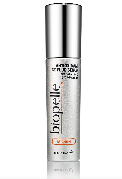 biopelle Antioxidant CE Plus Serum