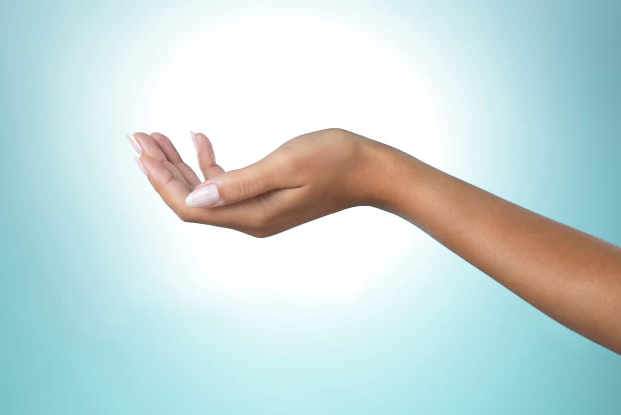 Chicken Wing Arms? 3 Home Exercises to Get Rid of Them Prime Women