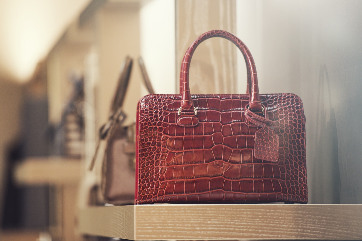 Luxury Handbags That are Worth the Investment