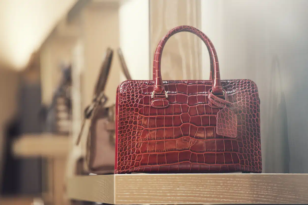 Designer Handbags