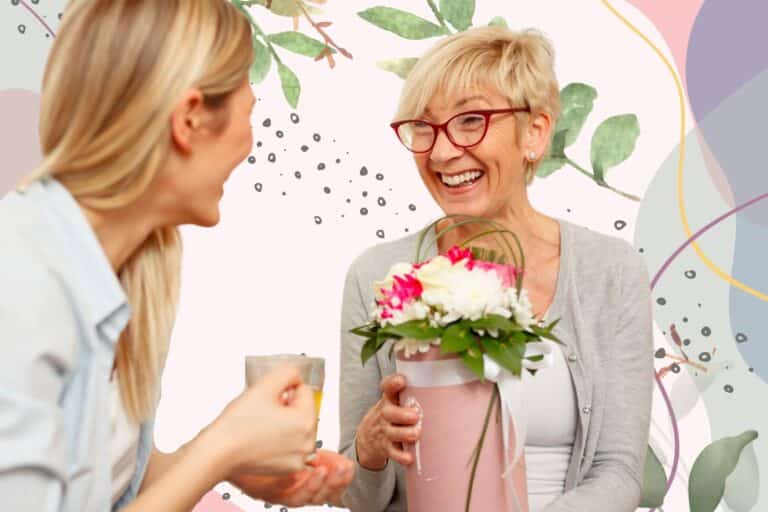 Mother Day Gift Guide