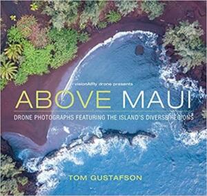 Above Maui book