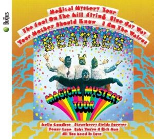 All You Need Is Love by The Beatles