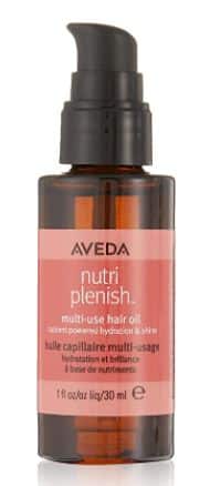 Aveda Nutriplenish Multi-Use Hair Oil