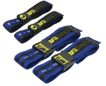 BFR Bands