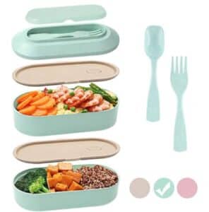 Bento Lunch Box