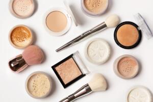 Best drugstore pressed powder for aging skin