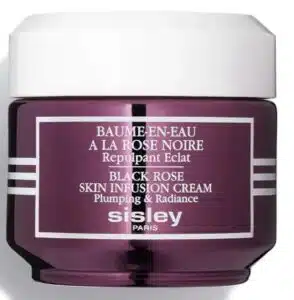 Black Rose Skin Infusion Cream