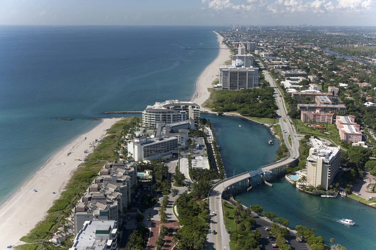Boca Raton Florida