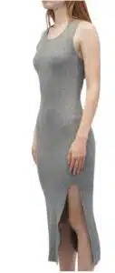 Bodycon Rib Knit Dress