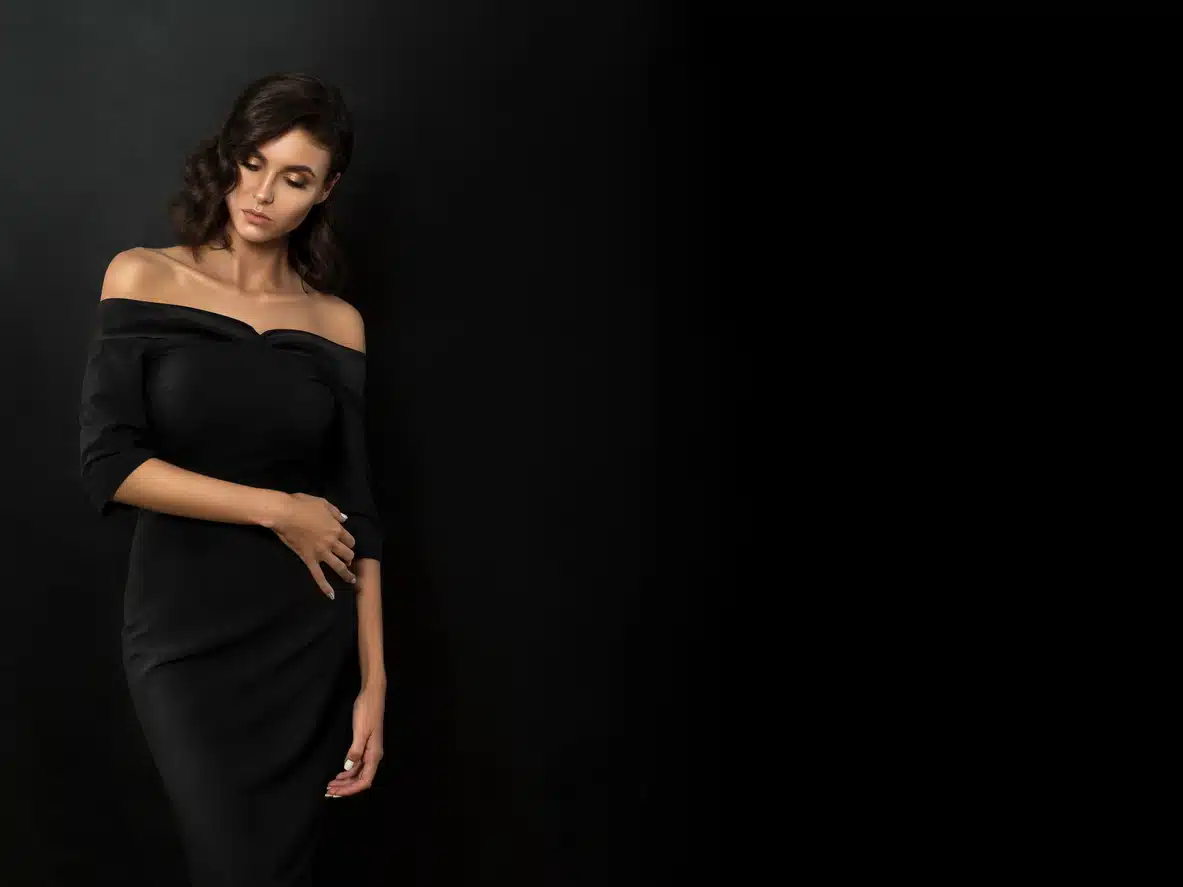Bandage Dresses for women over 50