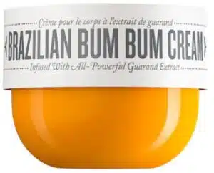 Brazilian Bum Bum Body Cream