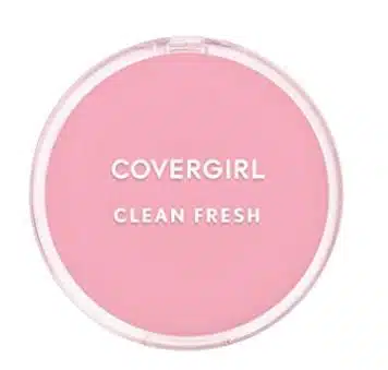 COVERGIRL Clean Fresh Pressed Powder