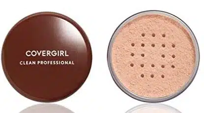 COVERGIRL Professional Loose Finishing Powder