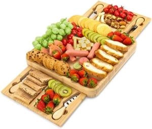 Charcuterie Board