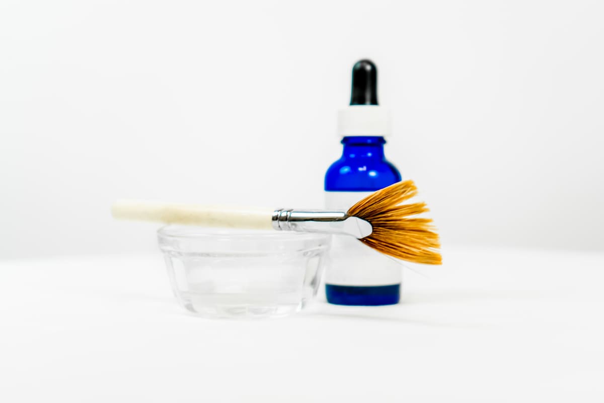 Chemical peel tools