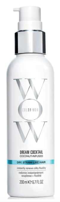 Color WOW Dream Cocktail Coconut-Infused