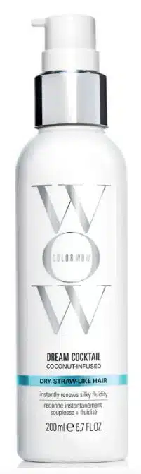 Color WOW Dream Cocktail Coconut-Infused