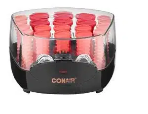 Conair 20-Roller Compact Setter