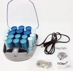 Conair Compact Multi-Size Hot Rollers