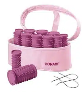 Conair Instant Heat Compact Hot Rollers