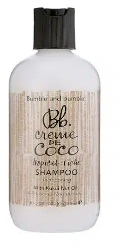 Creme de Coco Shampoo