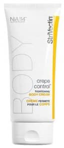 Crepe Control Tightening Body Cream