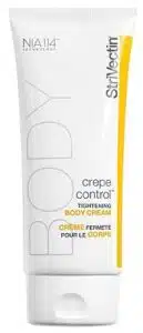 Crepe Control Tightening Body Cream