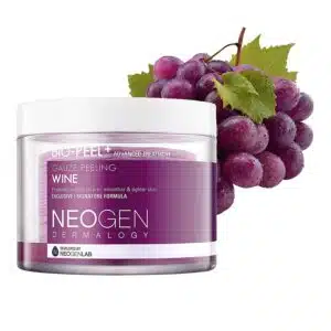 DERMALOGY by NEOGENLAB Bio-Peel Gauze Peeling Pads