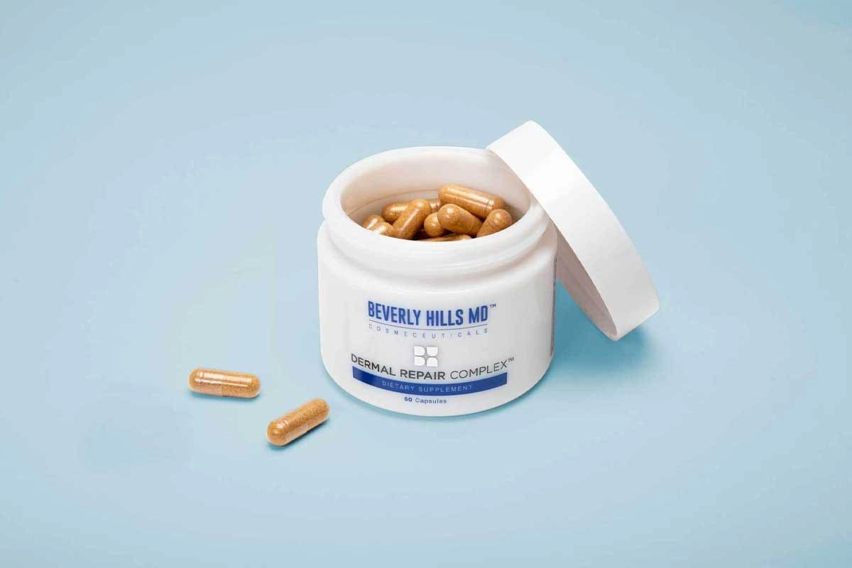 Beverly Hills MD Dermal Repair product image