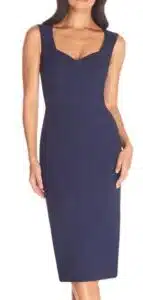 Elle Sheath Bodycon Dress