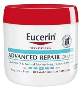 Eucerin Advanced Repair Body Cream